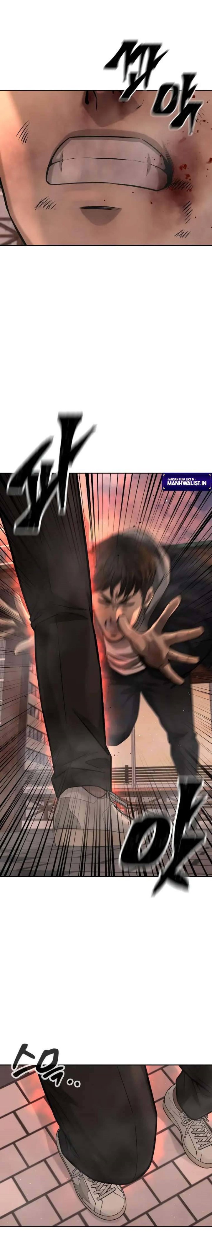 Read Quest Supremacy ID Manga Online