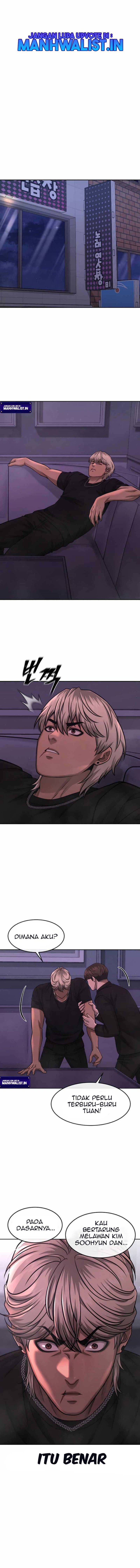 Read Quest Supremacy ID Manga Online