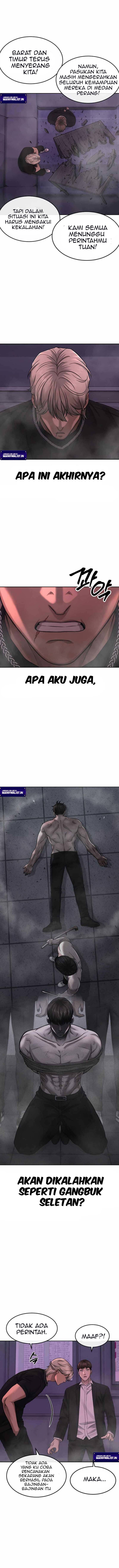 Read Quest Supremacy ID Manga Online