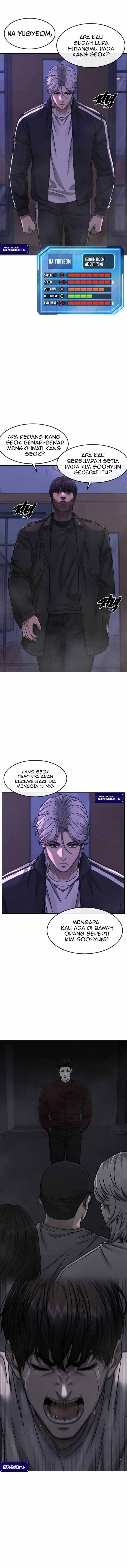Read Quest Supremacy ID Manga Online