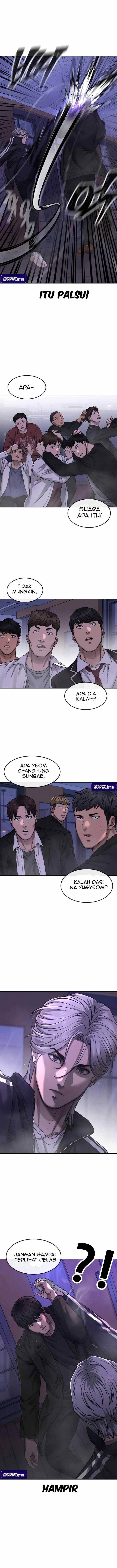 Read Quest Supremacy ID Manga Online
