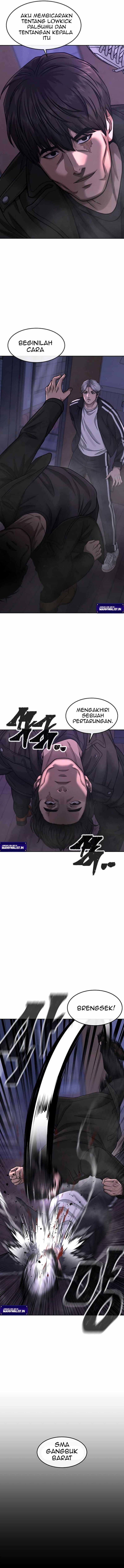 Read Quest Supremacy ID Manga Online
