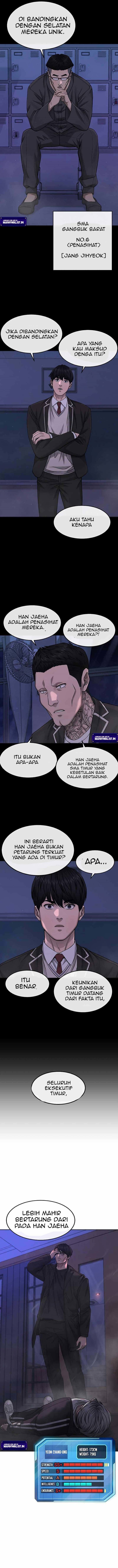 Read Quest Supremacy ID Manga Online