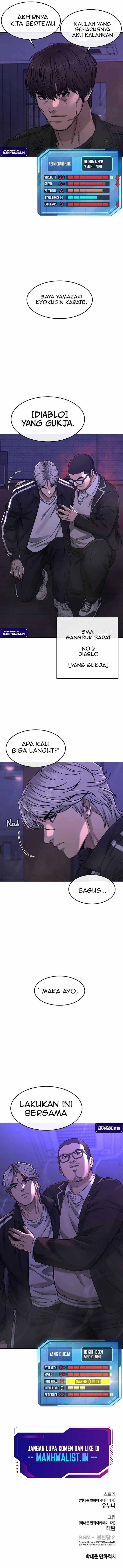 Read Quest Supremacy ID Manga Online
