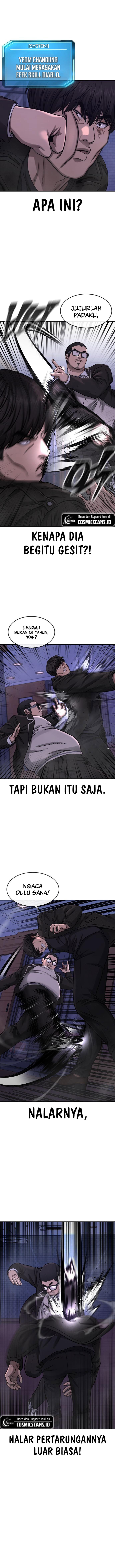 Read Quest Supremacy ID Manga Online