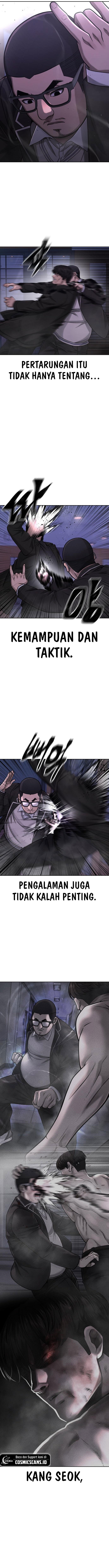 Read Quest Supremacy ID Manga Online