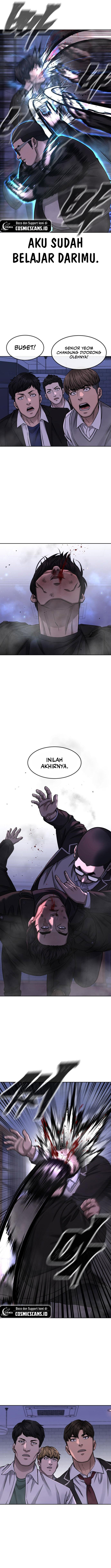 Read Quest Supremacy ID Manga Online