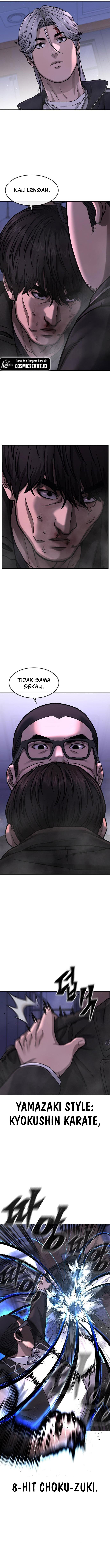Read Quest Supremacy ID Manga Online