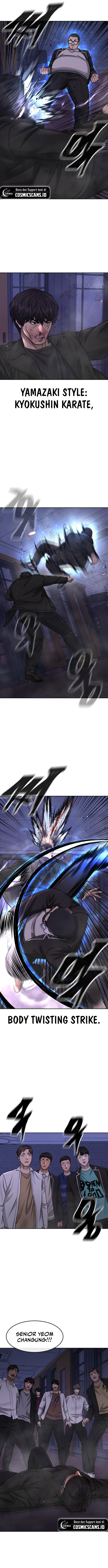Read Quest Supremacy ID Manga Online