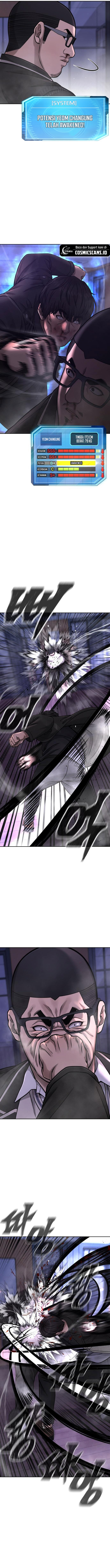 Read Quest Supremacy ID Manga Online