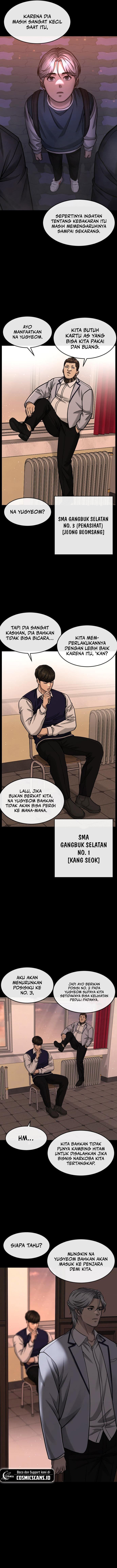 Read Quest Supremacy ID Manga Online
