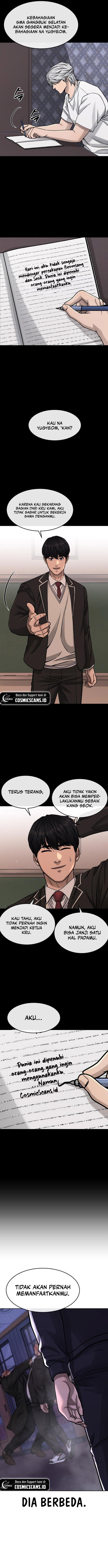 Read Quest Supremacy ID Manga Online