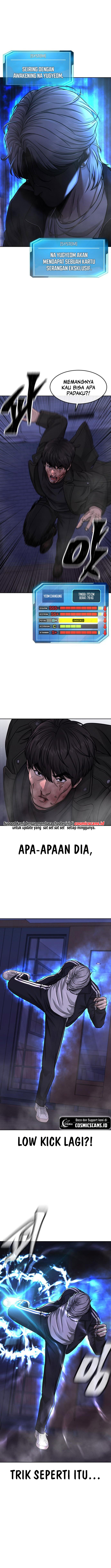 Read Quest Supremacy ID Manga Online