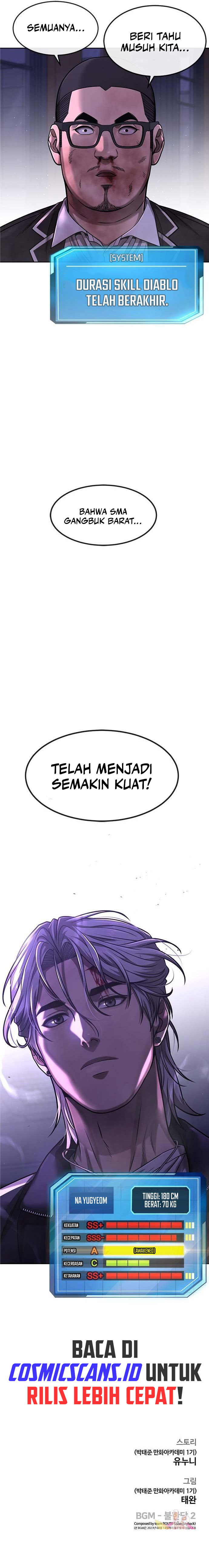 Read Quest Supremacy ID Manga Online