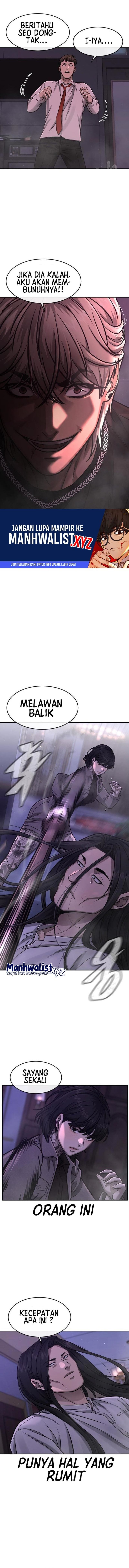 Read Quest Supremacy ID Manga Online