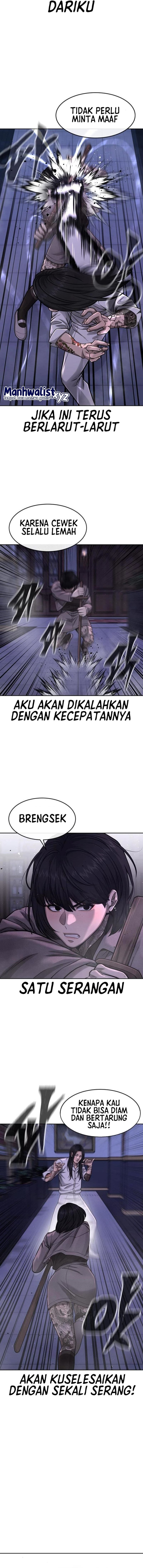 Read Quest Supremacy ID Manga Online