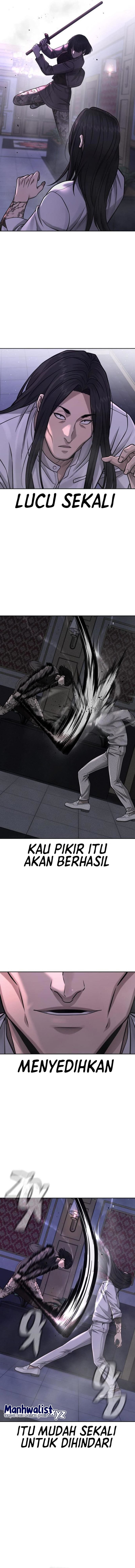 Read Quest Supremacy ID Manga Online