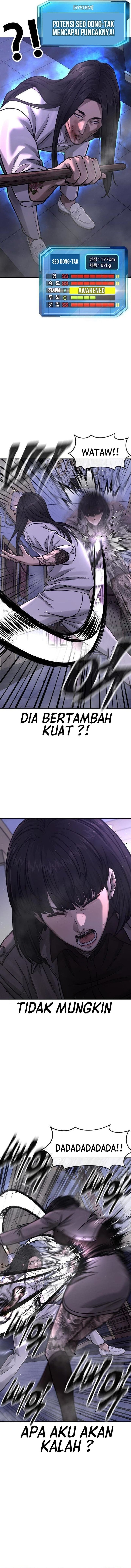 Read Quest Supremacy ID Manga Online