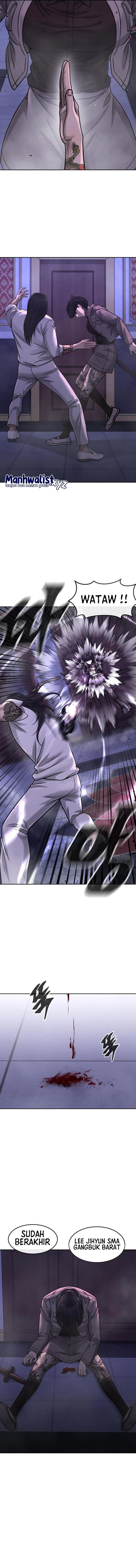 Read Quest Supremacy ID Manga Online