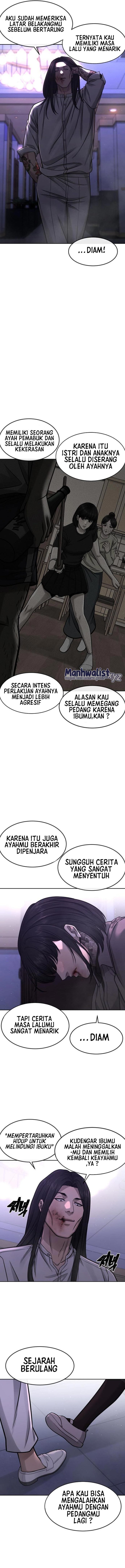 Read Quest Supremacy ID Manga Online