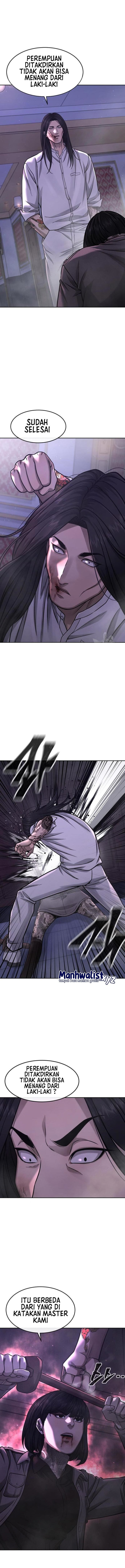 Read Quest Supremacy ID Manga Online