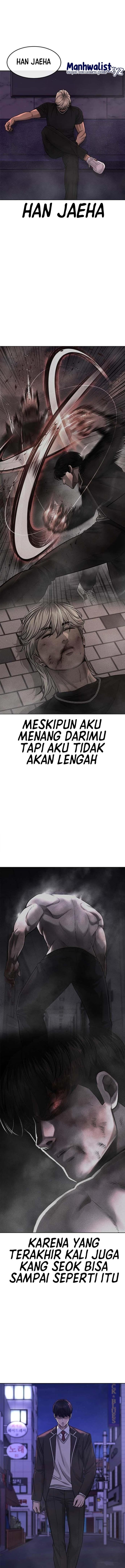 Read Quest Supremacy ID Manga Online