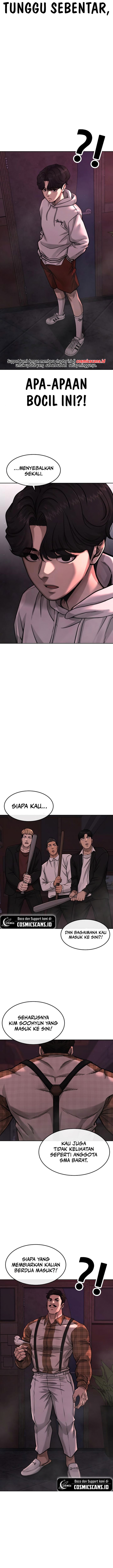 Read Quest Supremacy ID Manga Online