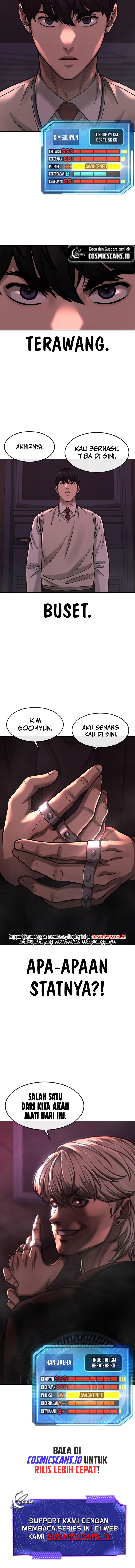 Read Quest Supremacy ID Manga Online