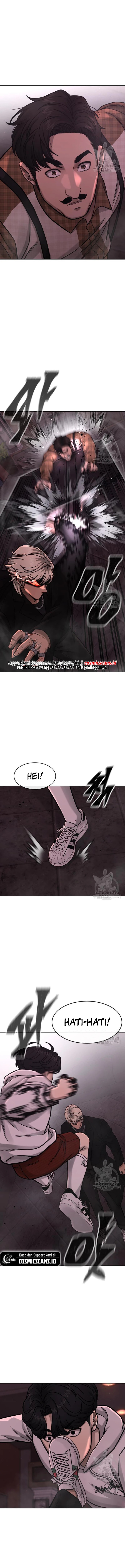 Read Quest Supremacy ID Manga Online