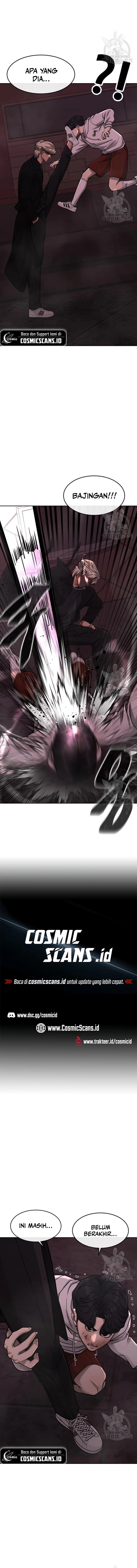 Read Quest Supremacy ID Manga Online