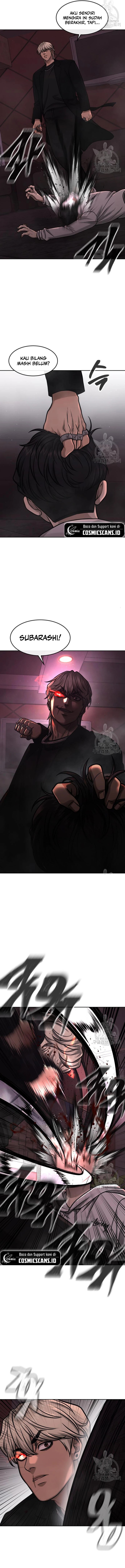 Read Quest Supremacy ID Manga Online