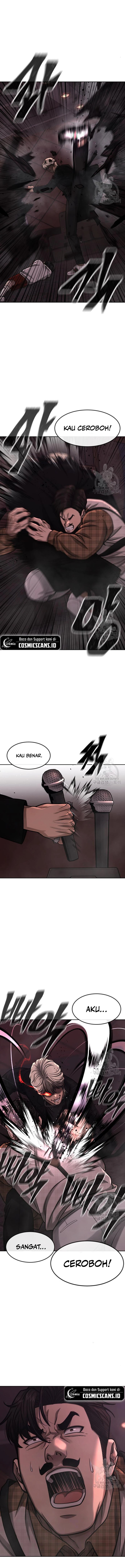 Read Quest Supremacy ID Manga Online