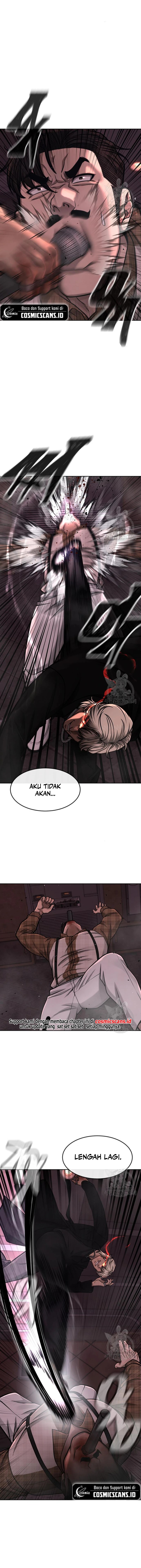 Read Quest Supremacy ID Manga Online