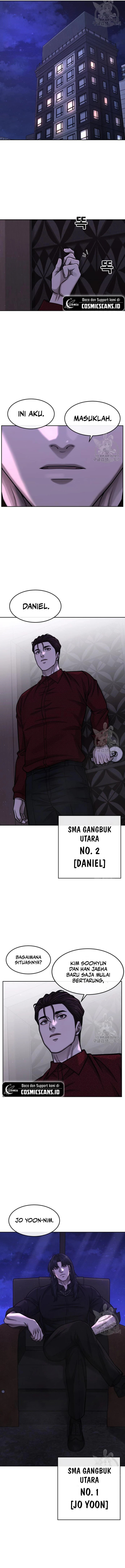 Read Quest Supremacy ID Manga Online