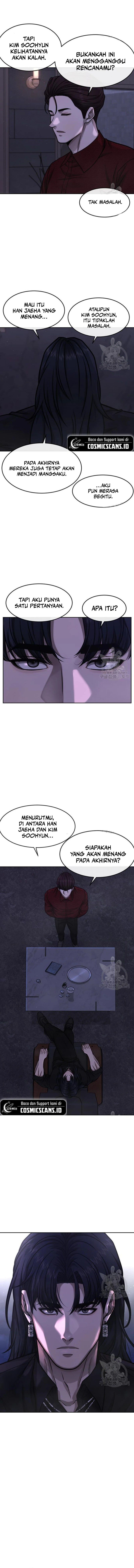 Read Quest Supremacy ID Manga Online