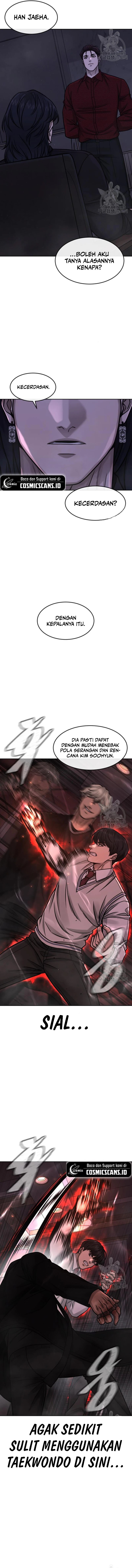 Read Quest Supremacy ID Manga Online