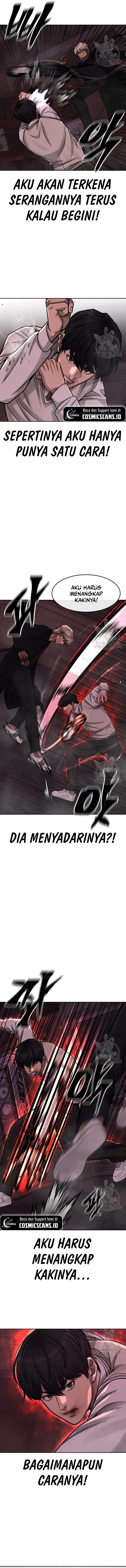 Read Quest Supremacy ID Manga Online