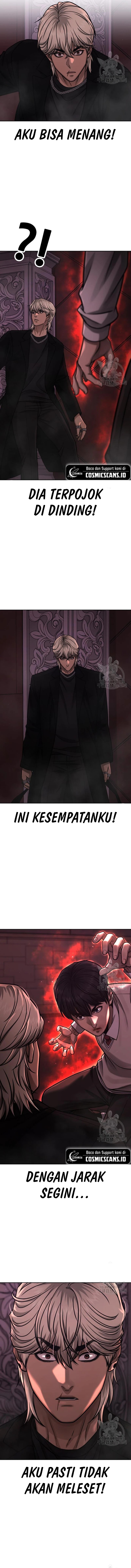 Read Quest Supremacy ID Manga Online