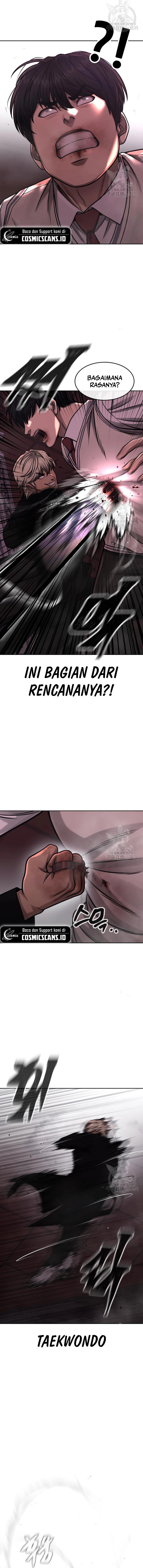 Read Quest Supremacy ID Manga Online