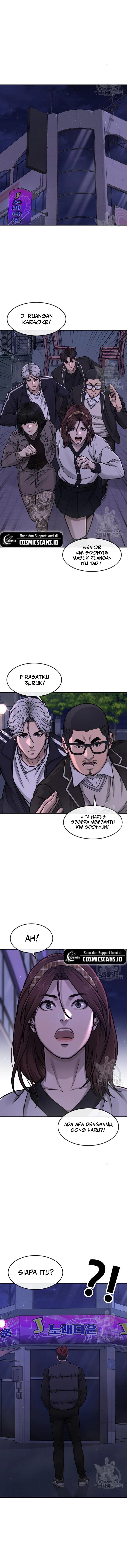 Read Quest Supremacy ID Manga Online