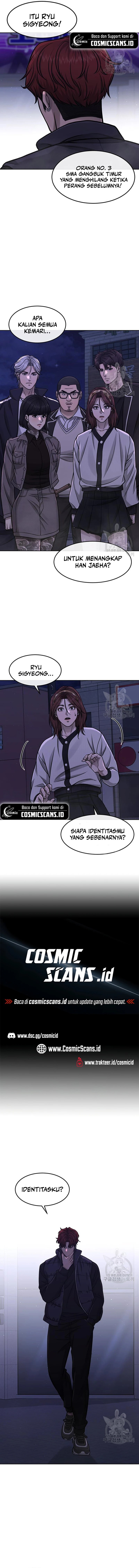 Read Quest Supremacy ID Manga Online