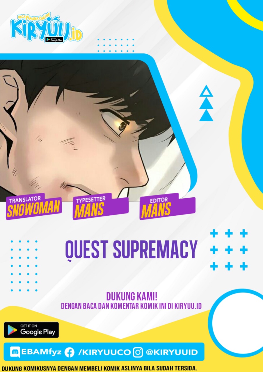 Read Quest Supremacy ID Manga Online