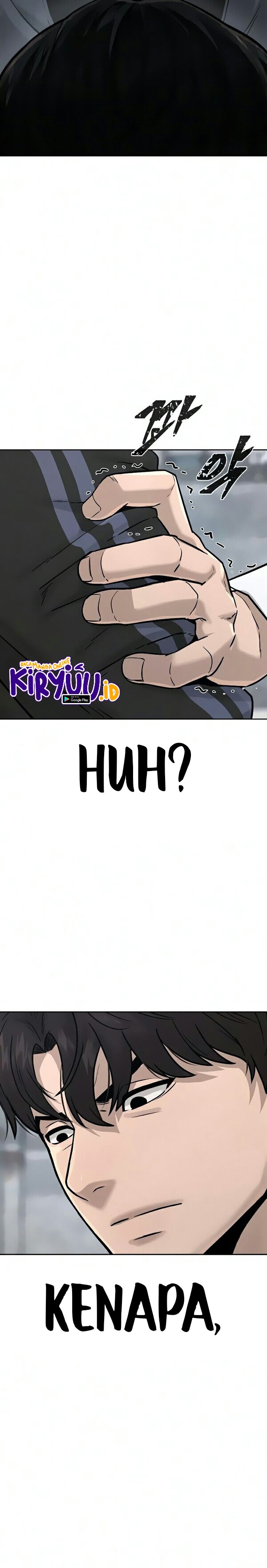 Read Quest Supremacy ID Manga Online