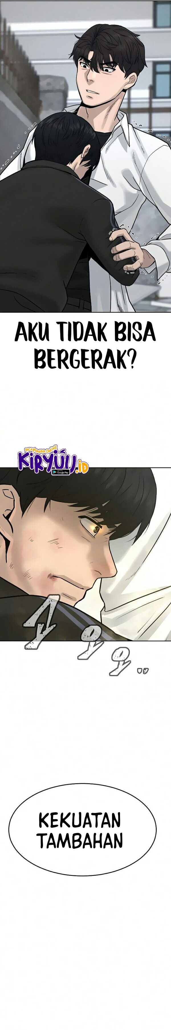Read Quest Supremacy ID Manga Online