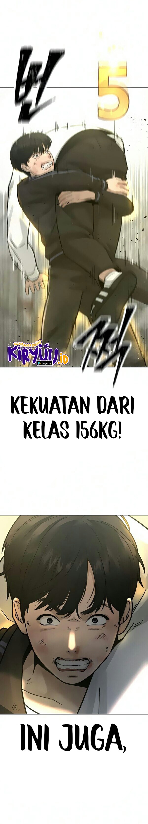 Read Quest Supremacy ID Manga Online