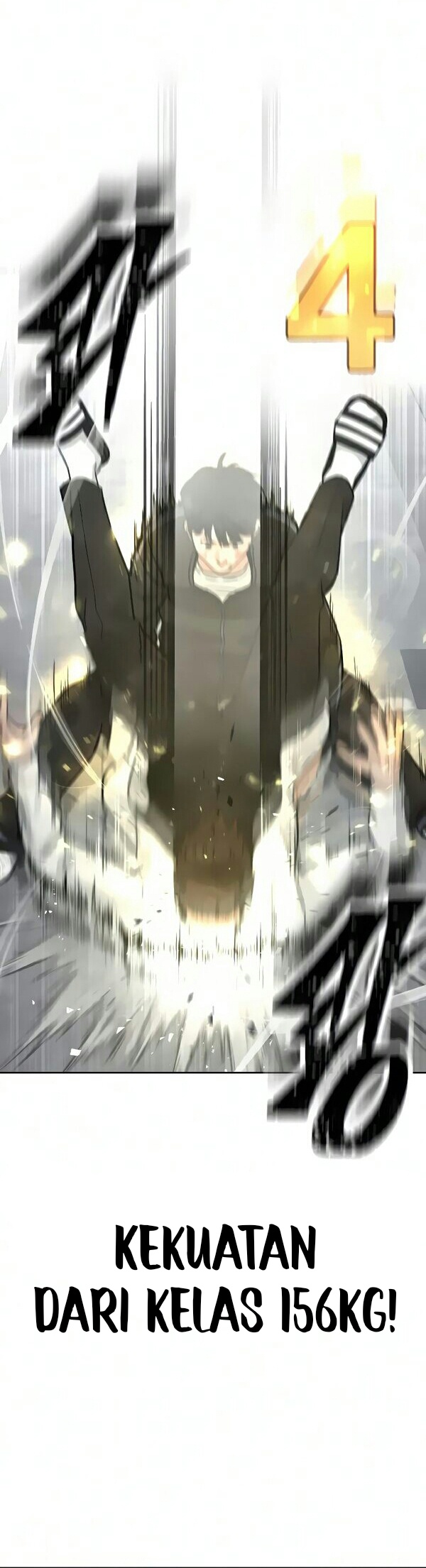 Read Quest Supremacy ID Manga Online