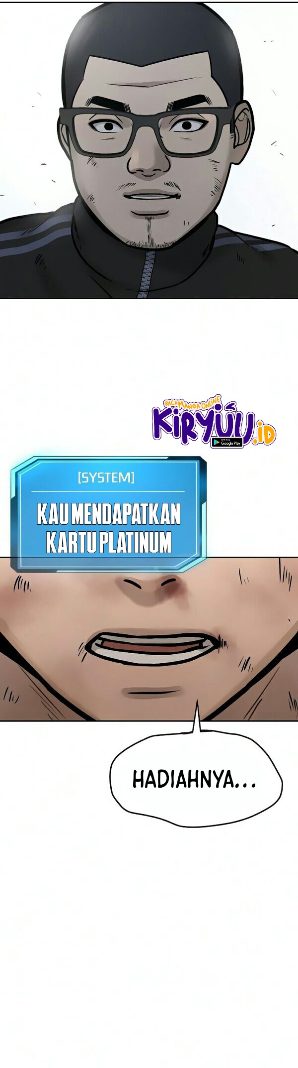 Read Quest Supremacy ID Manga Online