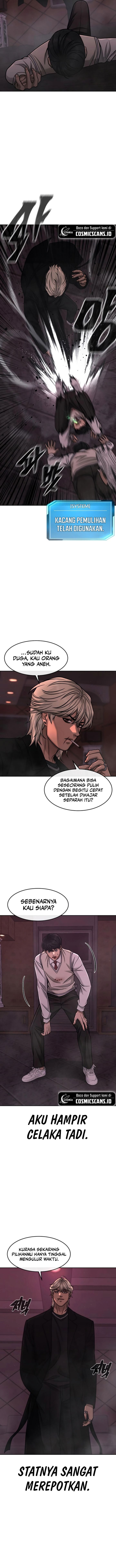 Read Quest Supremacy ID Manga Online