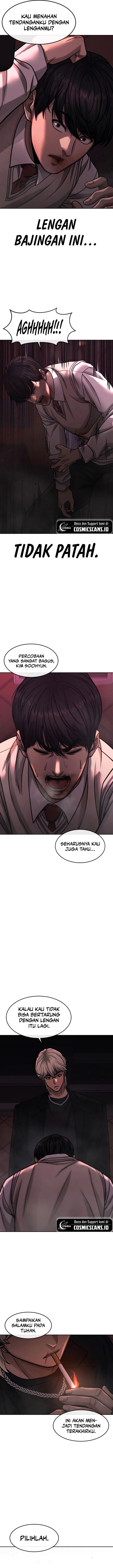 Read Quest Supremacy ID Manga Online