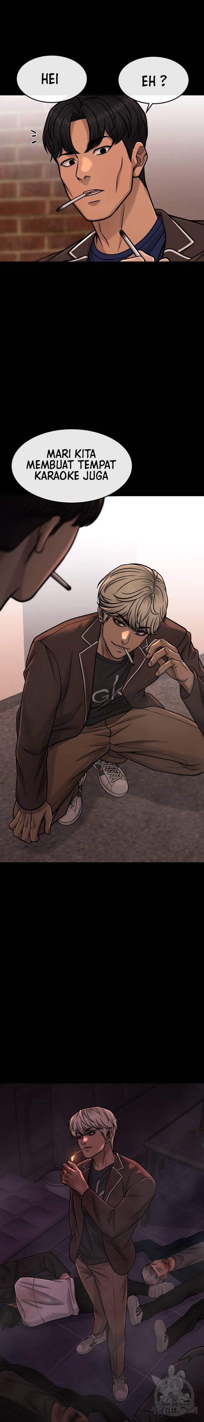 Read Quest Supremacy ID Manga Online